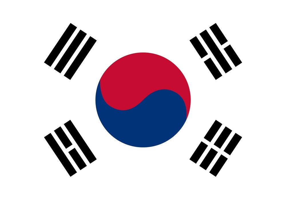 Korea wallpaper