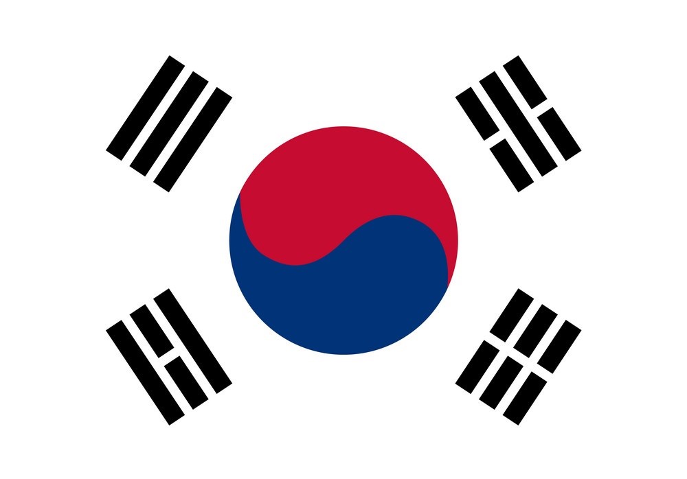 Korea wallpaper
