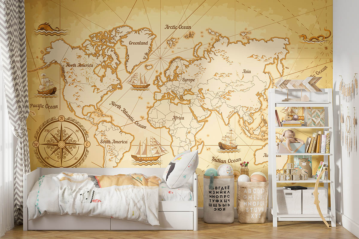 europe world map wallpaper