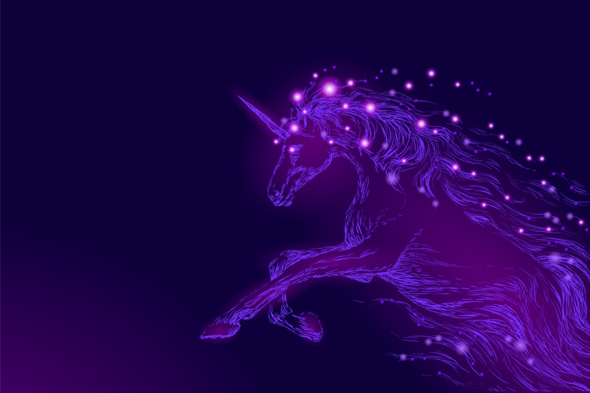 4649 Galaxy Unicorn Wallpaper Images Stock Photos  Vectors  Shutterstock