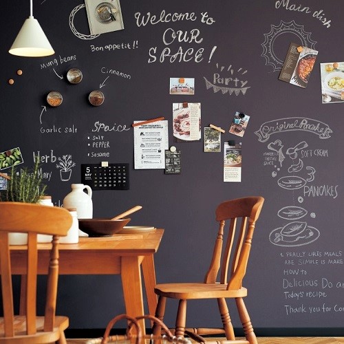SMG-103-51193 Blackboard Wallpaper