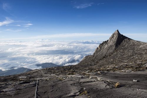 Mount Kinabalu Wallpaper SMP-Scenery-008