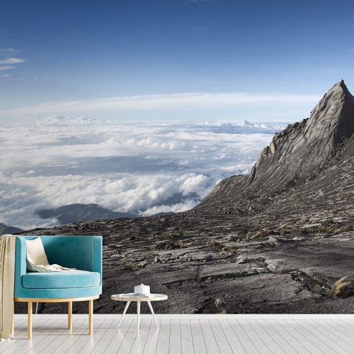 Mount Kinabalu Wallpaper SMP-Scenery-008