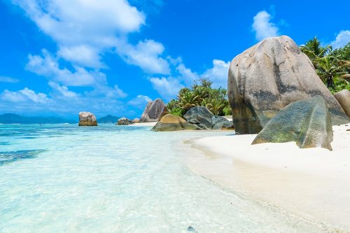 White Beach Wallpaper SMP-Scenery-018