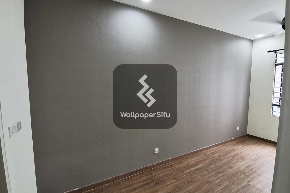 Bedroom Feature Wall Subang Jaya