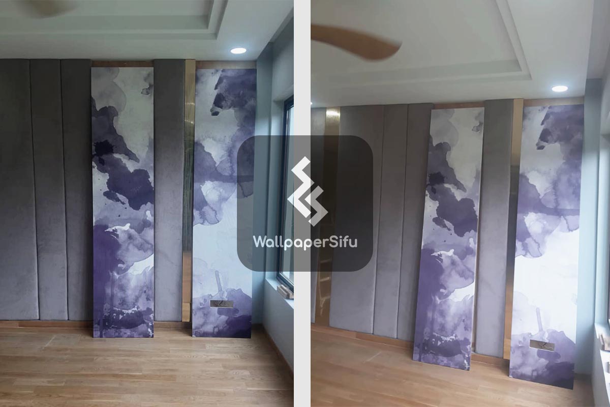 Custom Print Panel Cheras