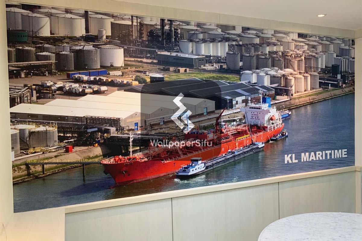 KL Maritime