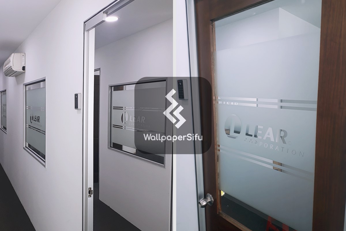 LEAR Window Tint