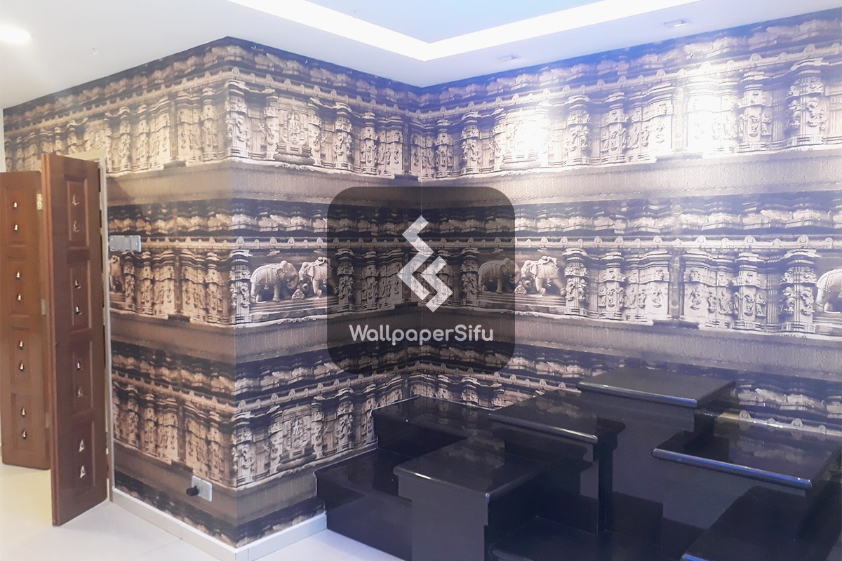 Prayer Room KL