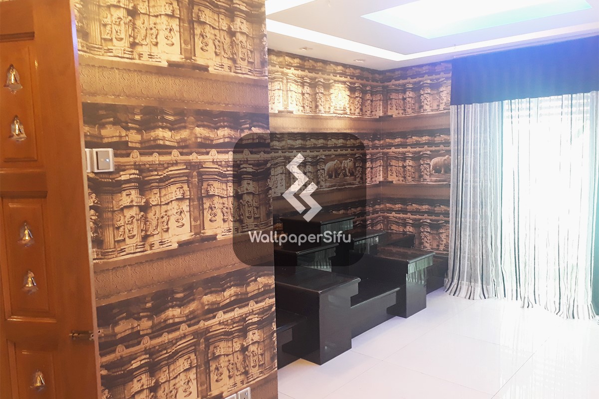 Prayer Room KL