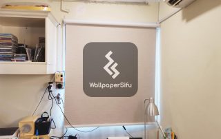 Roller Blinds Bangsar