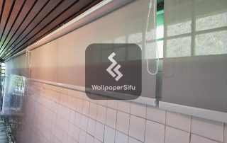Roller Blinds Bangsar