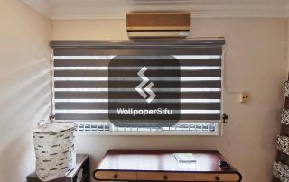 Zebra Blinds Bangsar