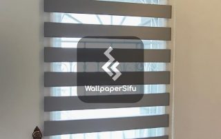 Zebra Blinds Bangsar