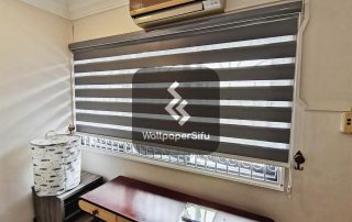 Zebra Blinds Bangsar