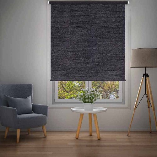 Blackout Roller Blinds