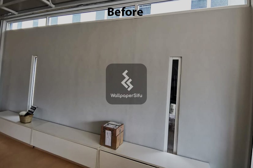 Ditrolic Solar Office Subang
