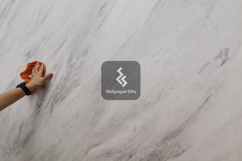 Marble Wallpaper Kajang