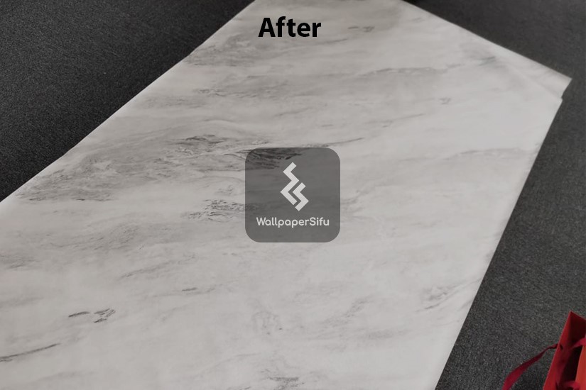 Marble Wallpaper Kajang