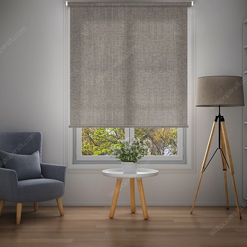 Dim-out Roller Blinds- SM-SCT-805_photo
