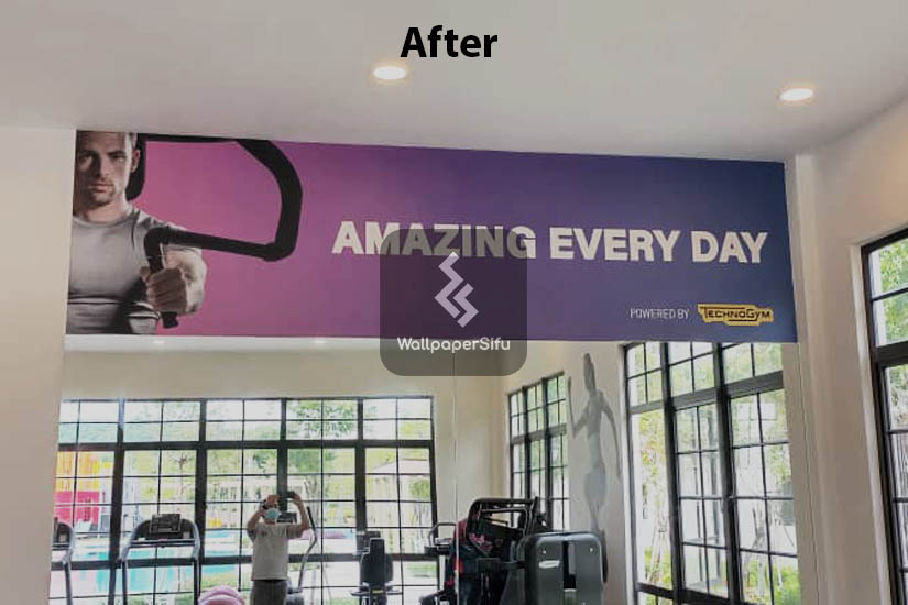 Technogym Wallpaper
