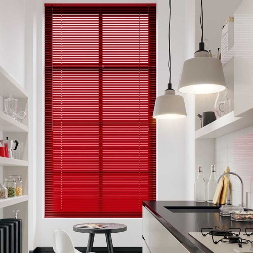 Dim-out Venetian Blinds