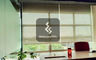 Roller Blinds