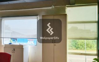 Roller Blinds