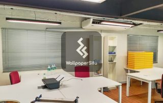 Venetian Aluminium Blinds