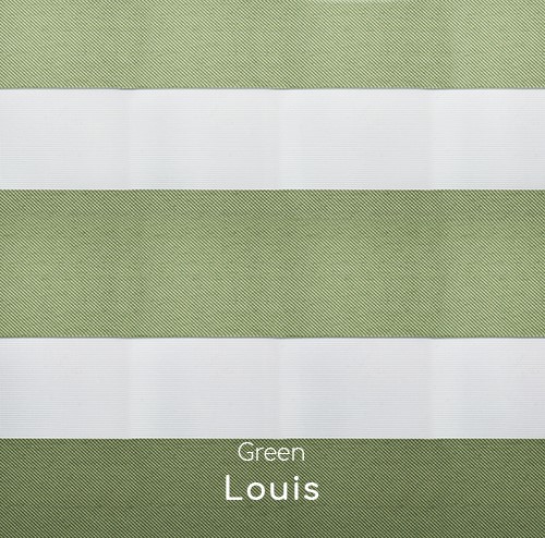 SM-Louis Green