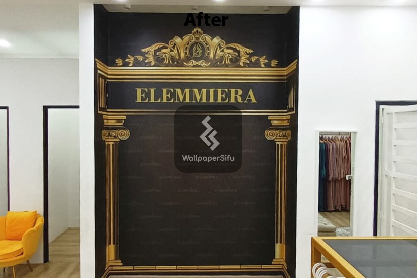 Bangi Elemmiera After