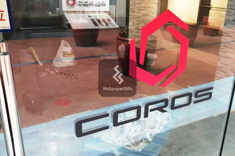 Coros 7