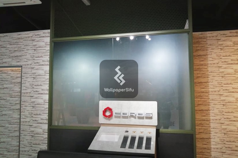 Coros 8