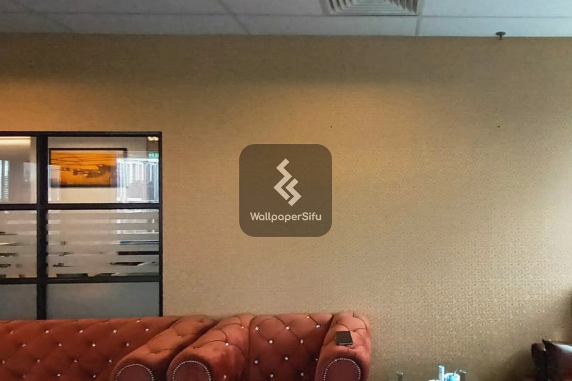 Office Wallpaper Ecocity KL