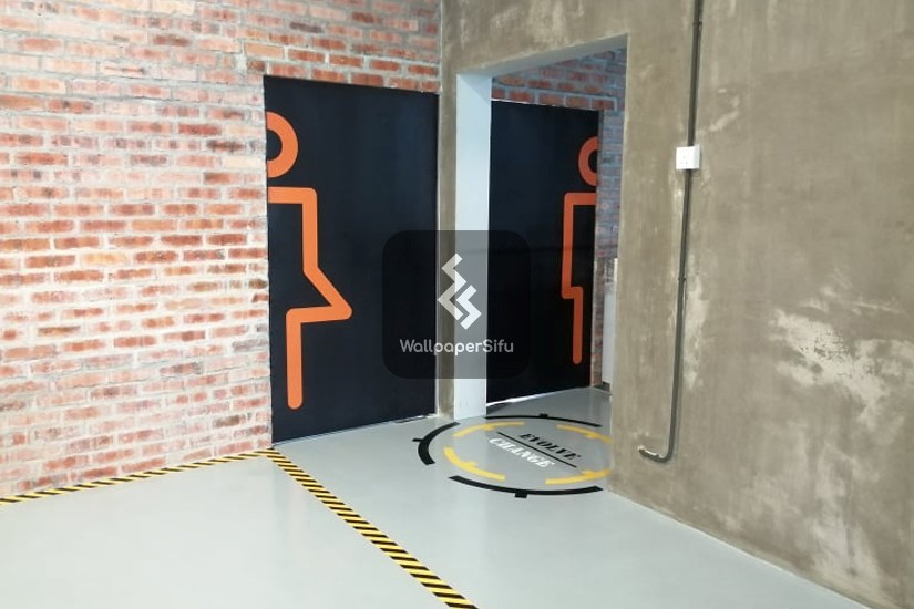 Oxygen Gym 1
