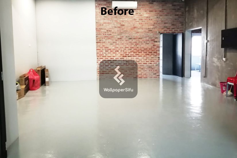 Oxygen Gym 3