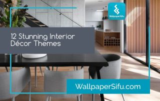 12 Stunning Interior Décor Themes