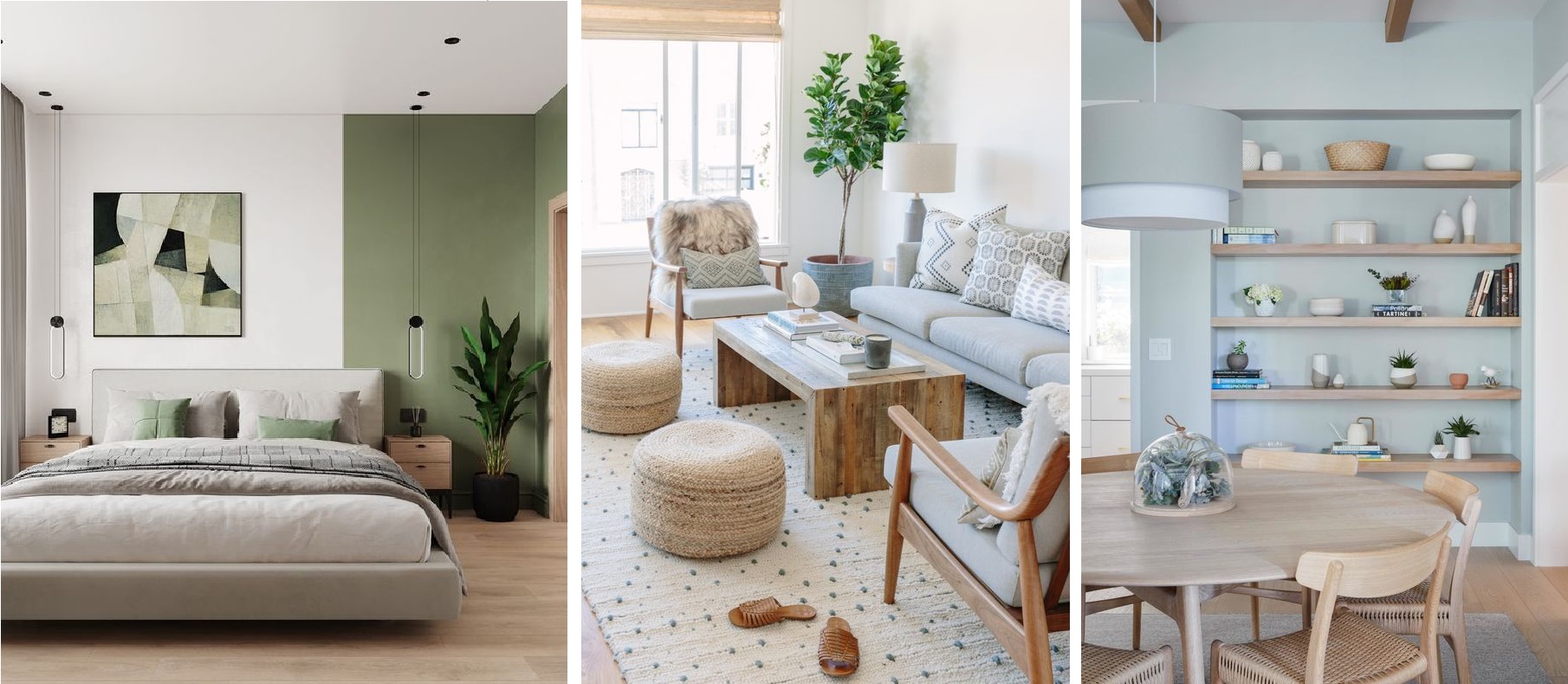 Scandinavian Themes