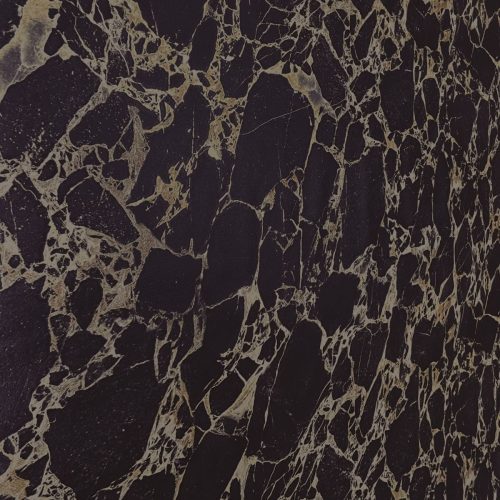 Black Marble Gold Lines Korean Wallpaper Supreme 10210-4 - Image 3