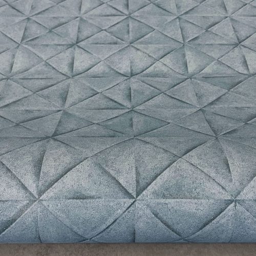 Green Pattern Korean Wallpaper Supreme 10212-4 - Image 4