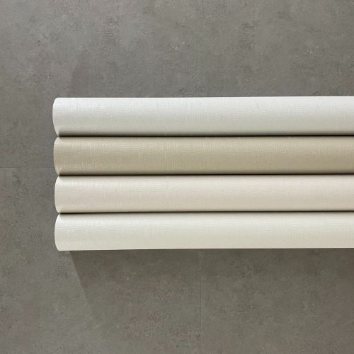 Plain Light Grey Korean Wallpaper Supreme 10216-3 - Image 8