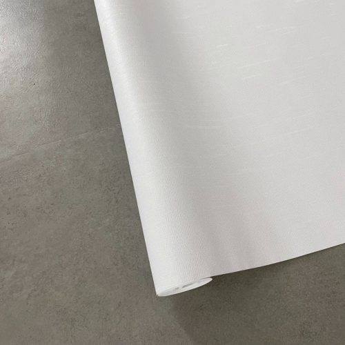 Plain Light Grey Korean Wallpaper Supreme 10216-3 - Image 5
