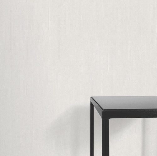 Plain Light Grey Korean Wallpaper Supreme 10216-3