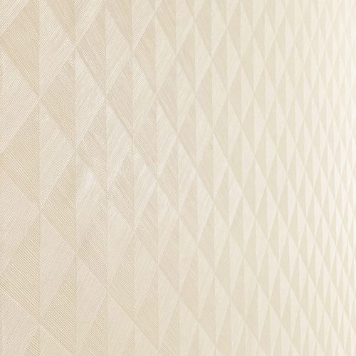 Beige Geometric Pattern Korean Wallpaper Supreme 10219-2 - Image 3