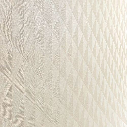 Beige Geometric Pattern Korean Wallpaper Supreme 10219-3 - Image 3
