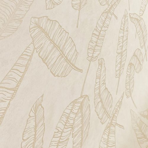 Beige Floral Korean Wallpaper Supreme 10220-2 - Image 3